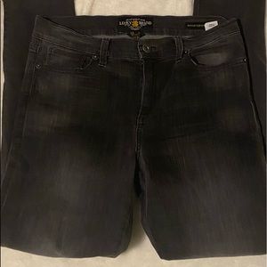 Lucky brand jeans